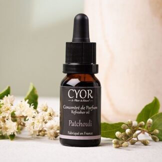 Duftkoncentrat Patchouli