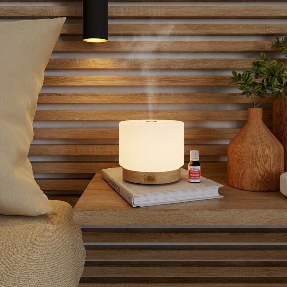 Lisalia aroma utralydsdiffuser klassisk