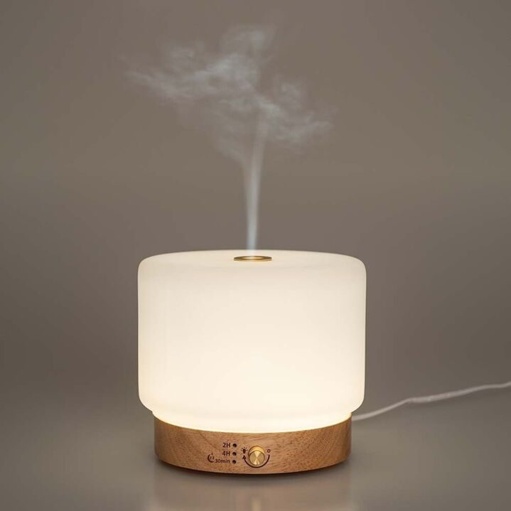 Lisalia ultralydsdiffuser - Klassisk - Billede 2