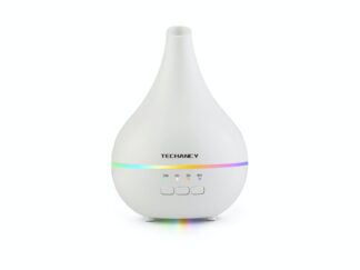 techany aroma oil diffuser