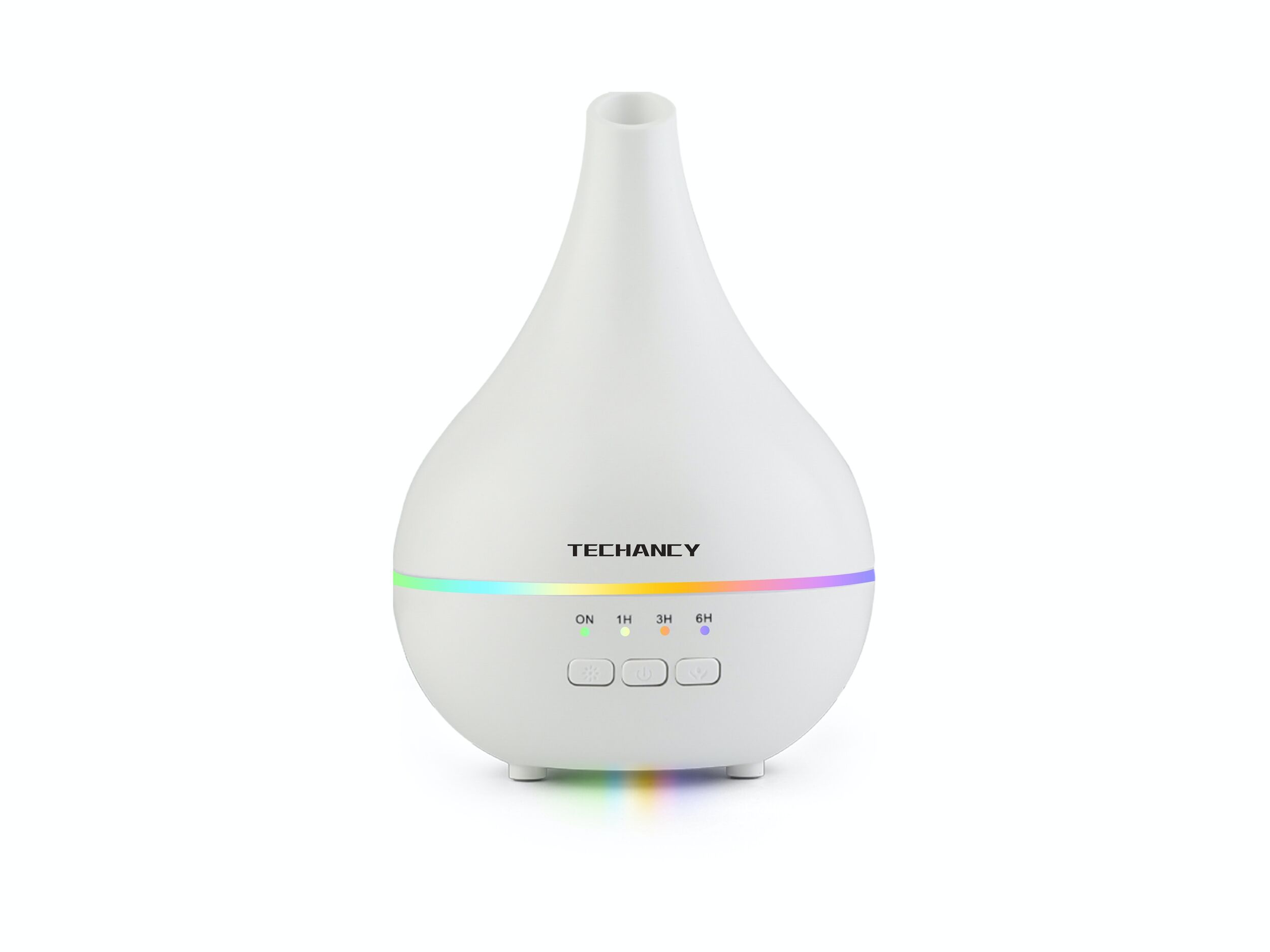 techany aroma oil diffuser