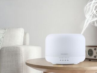 TECHANCY Oil Diffuser Luftfugter