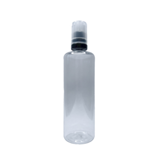 PET06 Klar Flaske 100ML