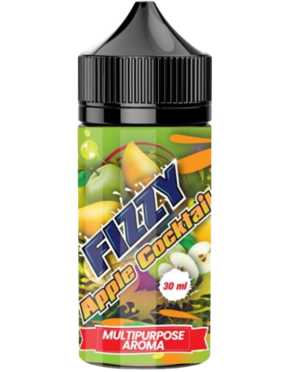 Fizzy Apple Cocktail 30ML