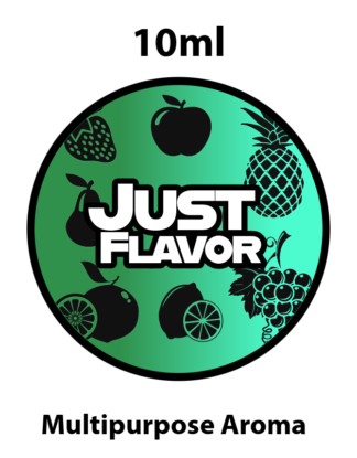 Apple, Cucumber Mint & Anisseed