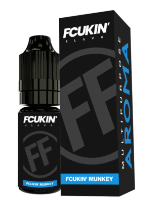Fcukin Flava Fcukin Munkey 10ML