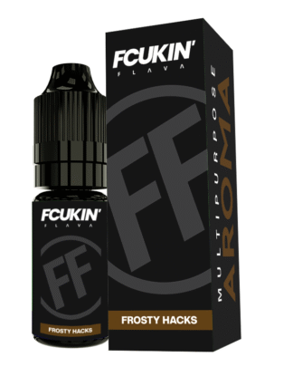 Fcukin Flava Frosty Hacks 10ML