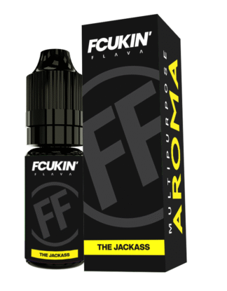 Fcukin Flava The Jackass 10ML