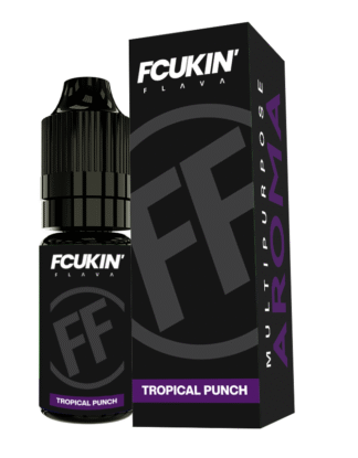 Fcukin Flava Tropical Punch 10ML
