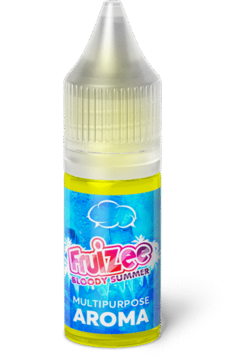 Fruizee - Aroma concentrate - Bloody Summer