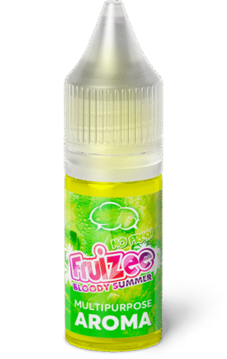 Fruizee Bloody Summer 10ML