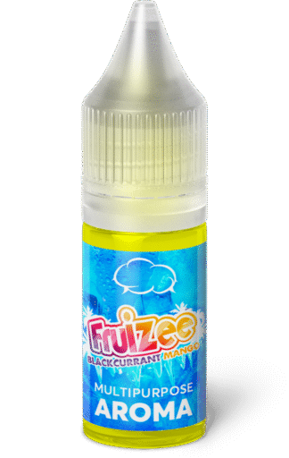 Fruizee Blackcurrant Mango 10ML
