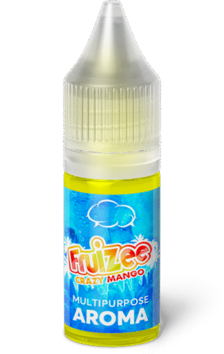 Fruizee Crazy Mango ice 10ML