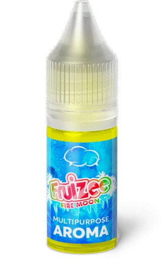 Fruizee Fire Moon ice 10ML