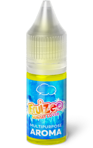 Fruizee Sunset Lover 10ML
