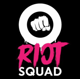 RIOT 30ml