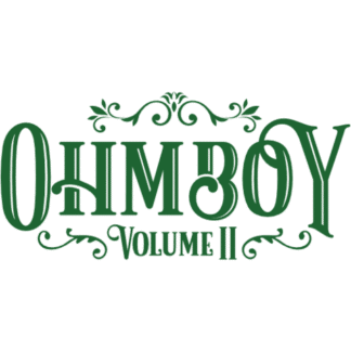 OHMBOY