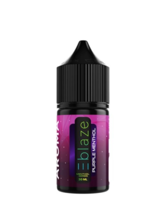 Purple Menthol 30ML