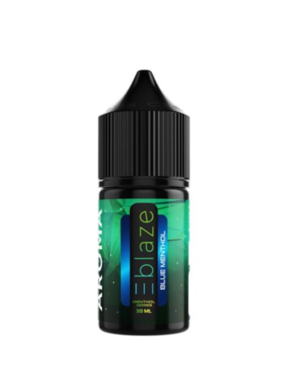 Blue Menthol 30ML