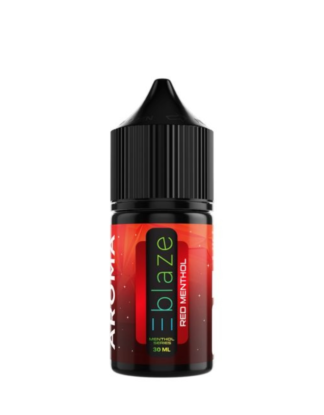 Red Menthol 30ML