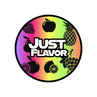 JUST FLAVOR