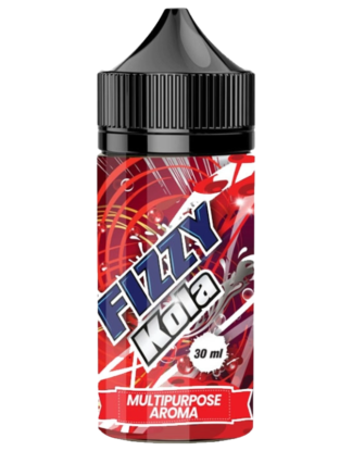 Fizzy Kola 30ml