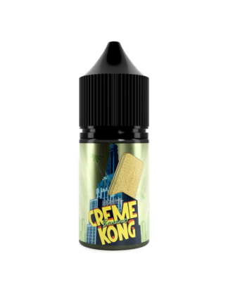 Banana Creme Kong