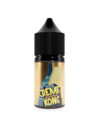 Caramel Creme Kong
