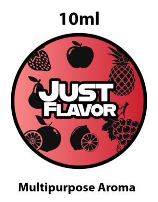 Red-Apple flavour